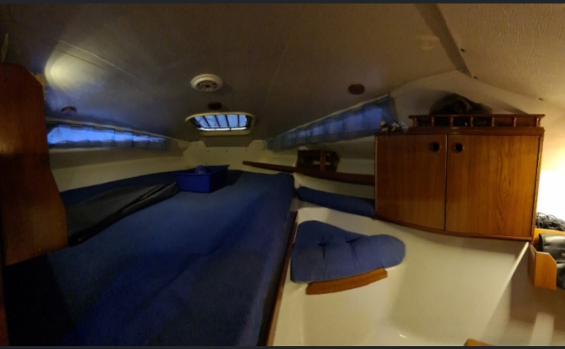 Yamarin 750 Big game-kuva-6